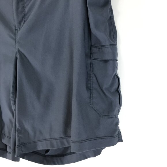 Duluth Trading Co. Dry on the Fly 10" Shorts Women's Plus 22W Hiking Fishing - Picture 2 of 11